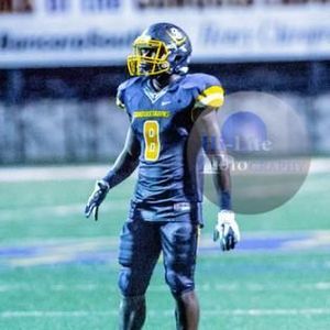 Meet your Posher, Sanchez